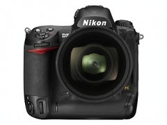 Nikon D3 Body