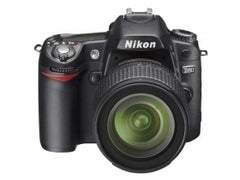 Nikon D80kit